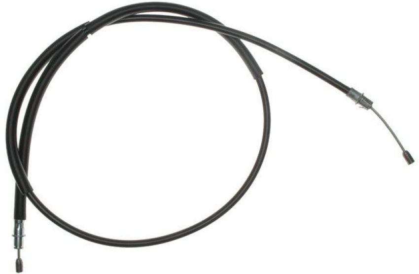 Raybestos BC95741 Raybestos Element3 Parking Brake Cable