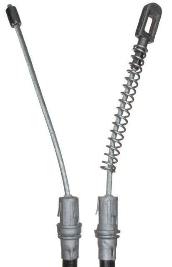 Raybestos BC95742 Raybestos Element3 Parking Brake Cable