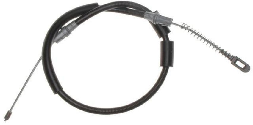 Raybestos BC95742 Raybestos Element3 Parking Brake Cable