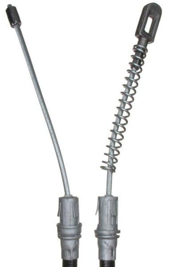 Raybestos BC95742 Raybestos Element3 Parking Brake Cable