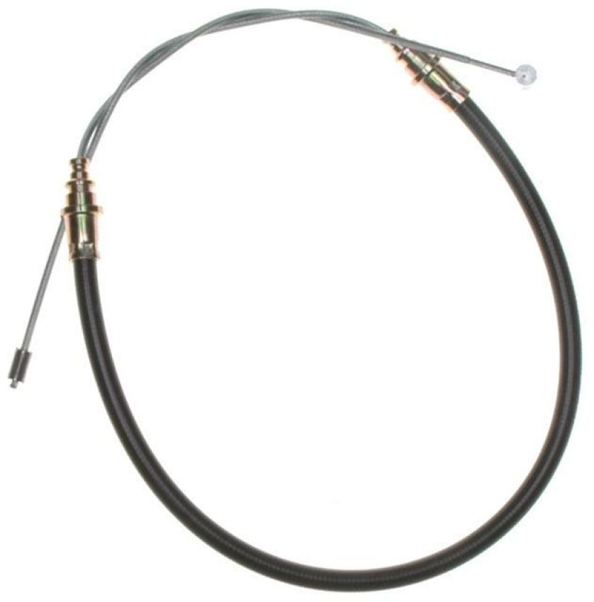 Raybestos BC95743 Raybestos Element3 Parking Brake Cable