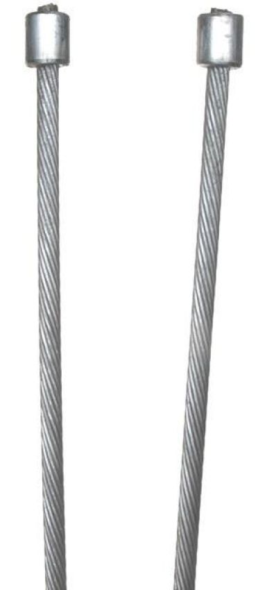 Raybestos BC95744 Raybestos Element3 Parking Brake Cable