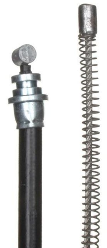 Raybestos BC95746 Raybestos Element3 Parking Brake Cable