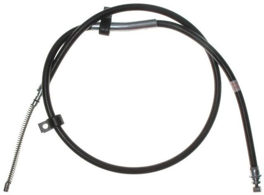 Raybestos BC95746 Raybestos Element3 Parking Brake Cable