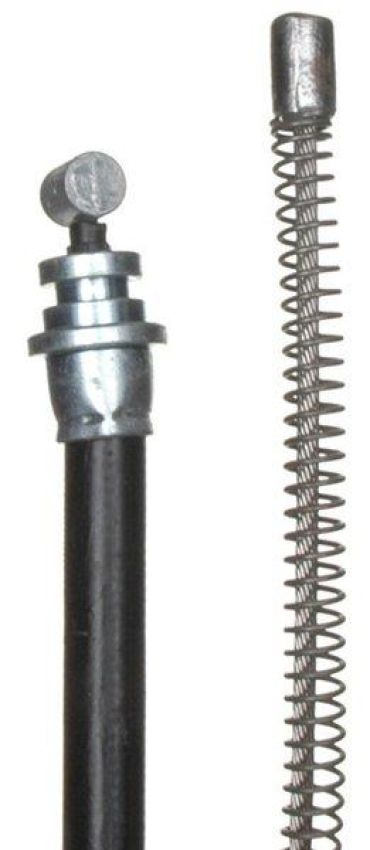 Raybestos BC95746 Raybestos Element3 Parking Brake Cable