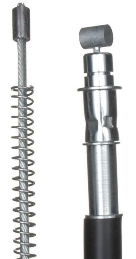Raybestos BC95751 Raybestos Element3 Parking Brake Cable