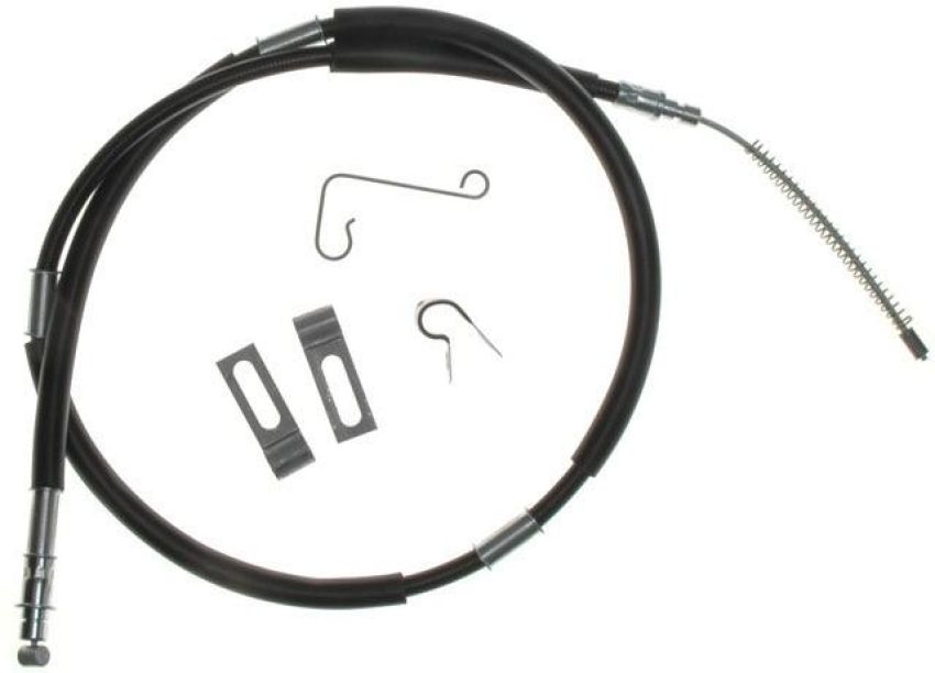 Raybestos BC95751 Raybestos Element3 Parking Brake Cable