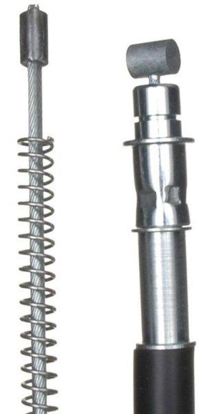 Raybestos BC95751 Raybestos Element3 Parking Brake Cable