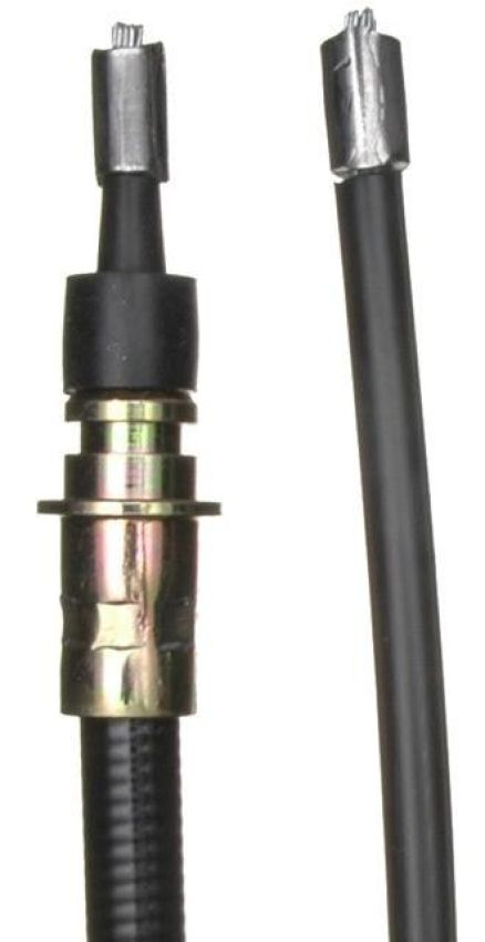 Raybestos BC95763 Raybestos Element3 Parking Brake Cable