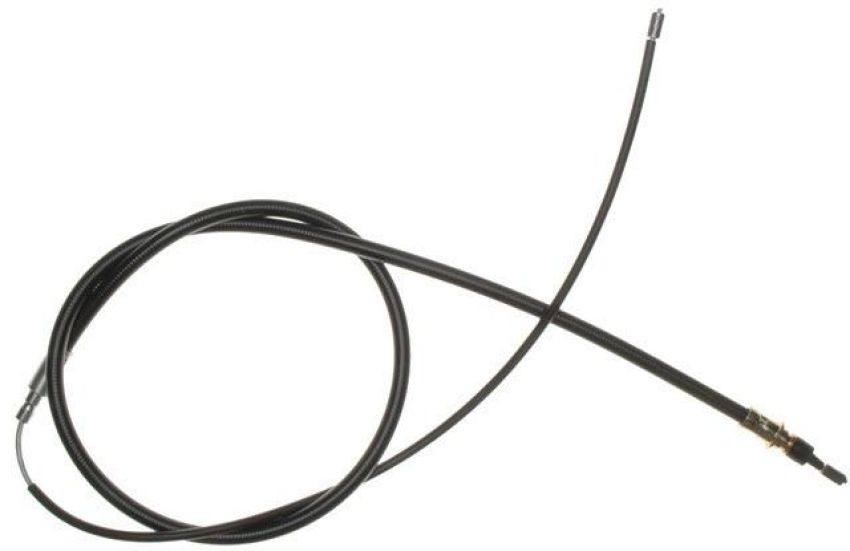 Raybestos BC95763 Raybestos Element3 Parking Brake Cable