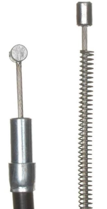 Raybestos BC95767 Raybestos Element3 Parking Brake Cable