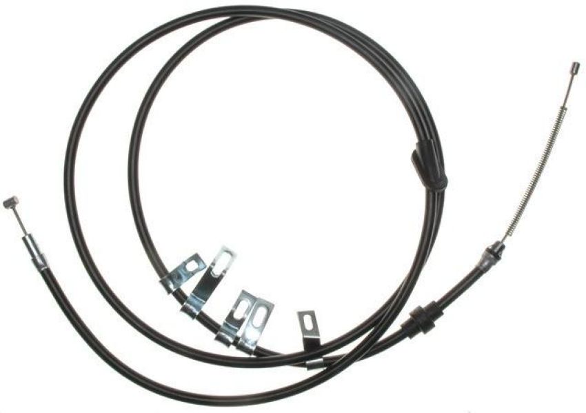 Raybestos BC95767 Raybestos Element3 Parking Brake Cable