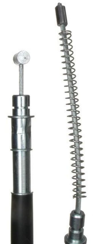Raybestos BC95770 Raybestos Element3 Parking Brake Cable