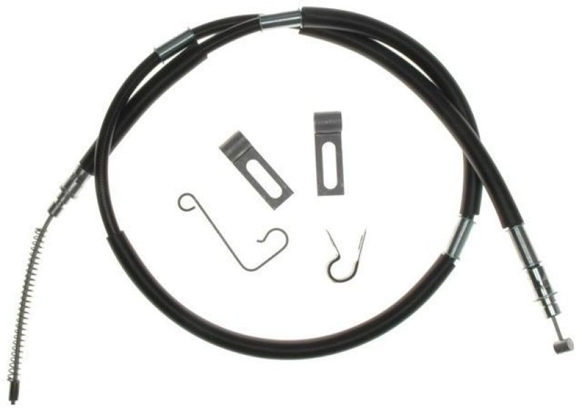 Raybestos BC95770 Raybestos Element3 Parking Brake Cable