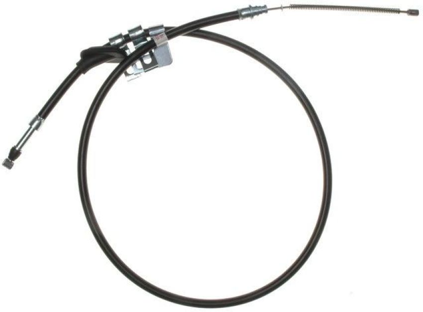 Raybestos BC95778 Raybestos Element3 Parking Brake Cable