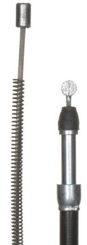 Raybestos BC95778 Raybestos Element3 Parking Brake Cable