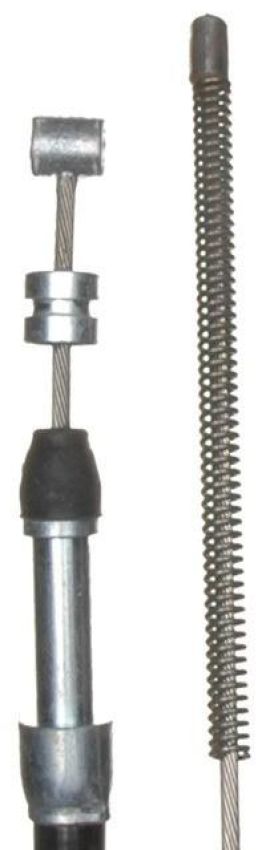 Raybestos BC95781 Raybestos Element3 Parking Brake Cable