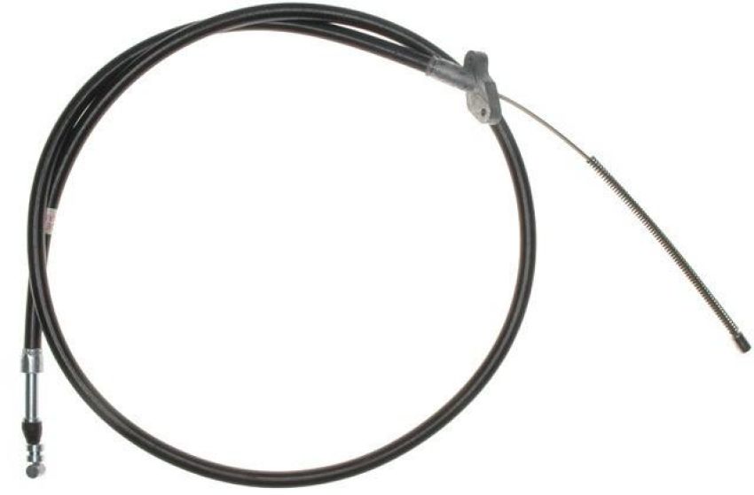 Raybestos BC95781 Raybestos Element3 Parking Brake Cable