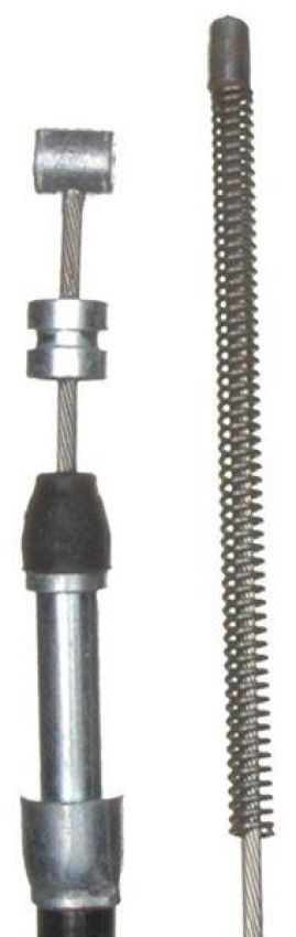 Raybestos BC95781 Raybestos Element3 Parking Brake Cable
