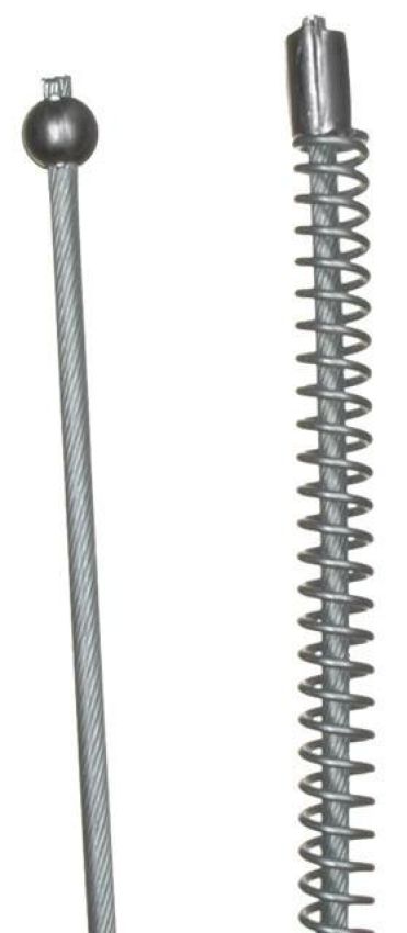 Raybestos BC95786 Raybestos Element3 Parking Brake Cable