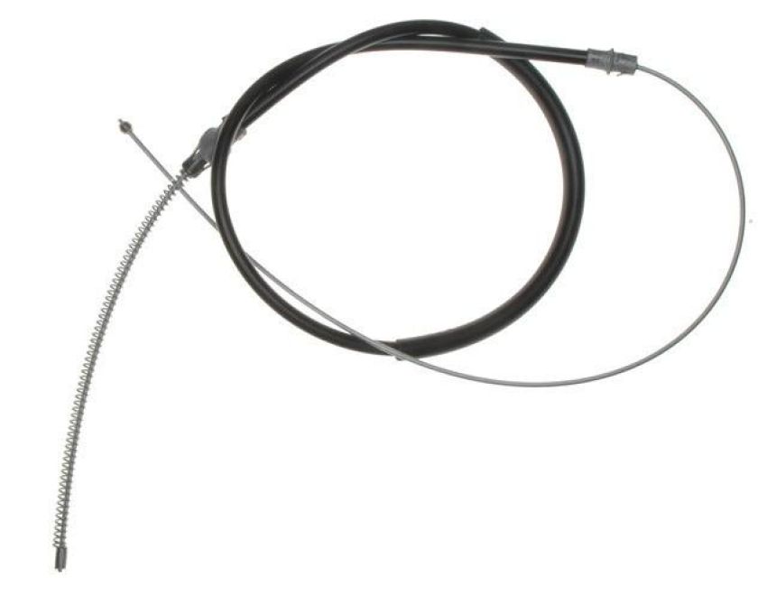 Raybestos BC95786 Raybestos Element3 Parking Brake Cable