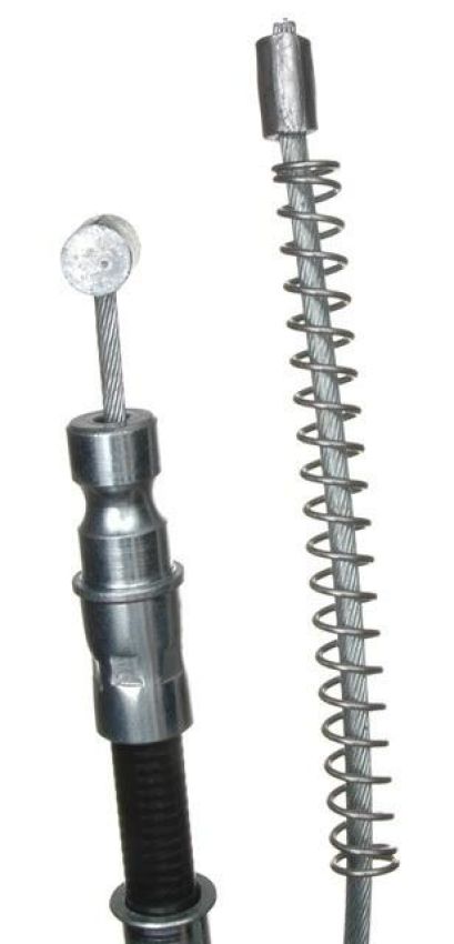 Raybestos BC95787 Raybestos Element3 Parking Brake Cable