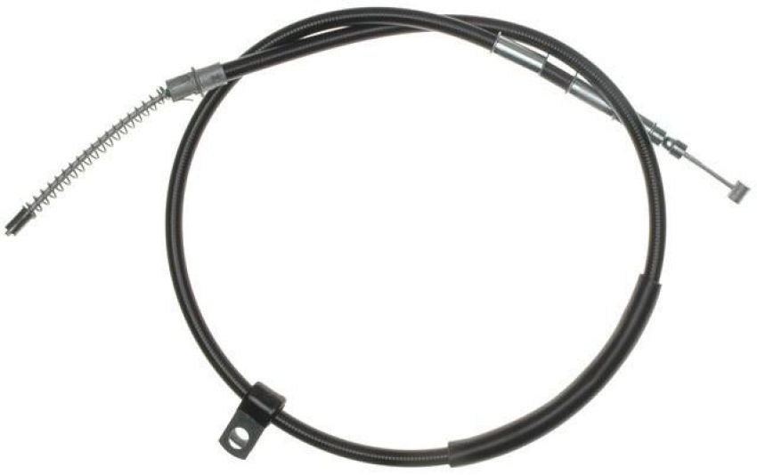 Raybestos BC95787 Raybestos Element3 Parking Brake Cable