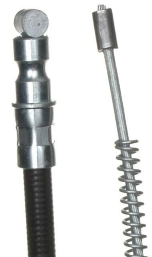 Raybestos BC95790 Raybestos Element3 Parking Brake Cable
