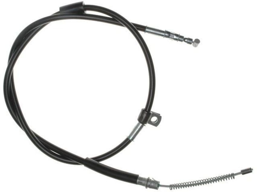 Raybestos BC95790 Raybestos Element3 Parking Brake Cable