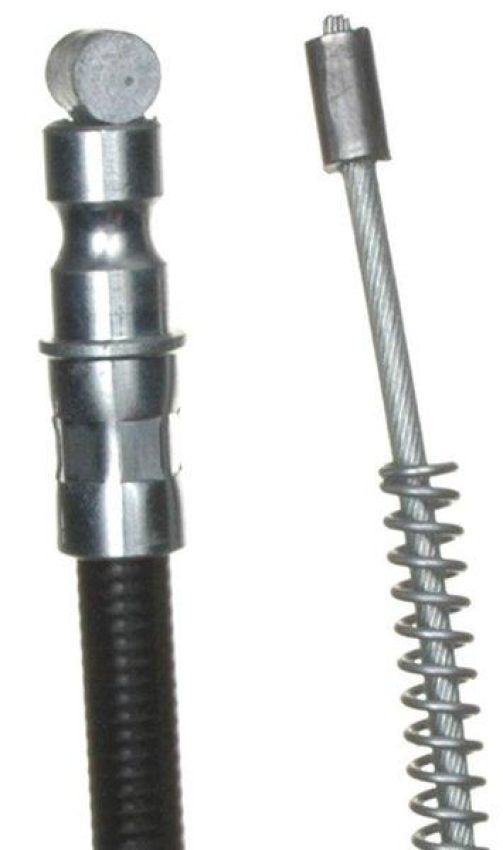 Raybestos BC95790 Raybestos Element3 Parking Brake Cable
