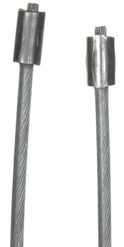 Raybestos BC95791 Raybestos Element3 Parking Brake Cable