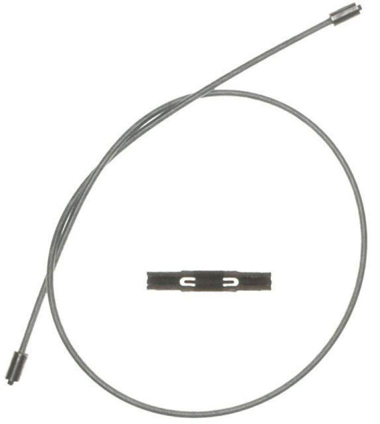Raybestos BC95791 Raybestos Element3 Parking Brake Cable