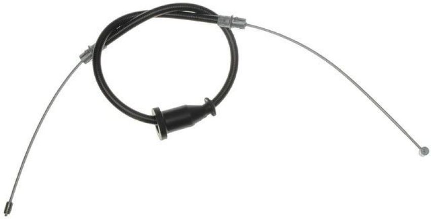 Raybestos BC95792 Raybestos Element3 Parking Brake Cable