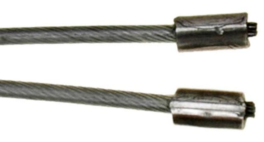 Raybestos BC95793 Raybestos Element3 Parking Brake Cable