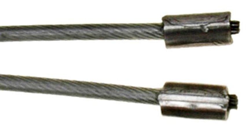 Raybestos BC95793 Raybestos Element3 Parking Brake Cable