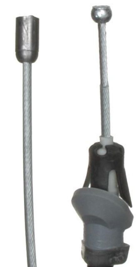 Raybestos BC95797 Raybestos Element3 Parking Brake Cable