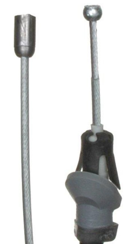 Raybestos BC95797 Raybestos Element3 Parking Brake Cable