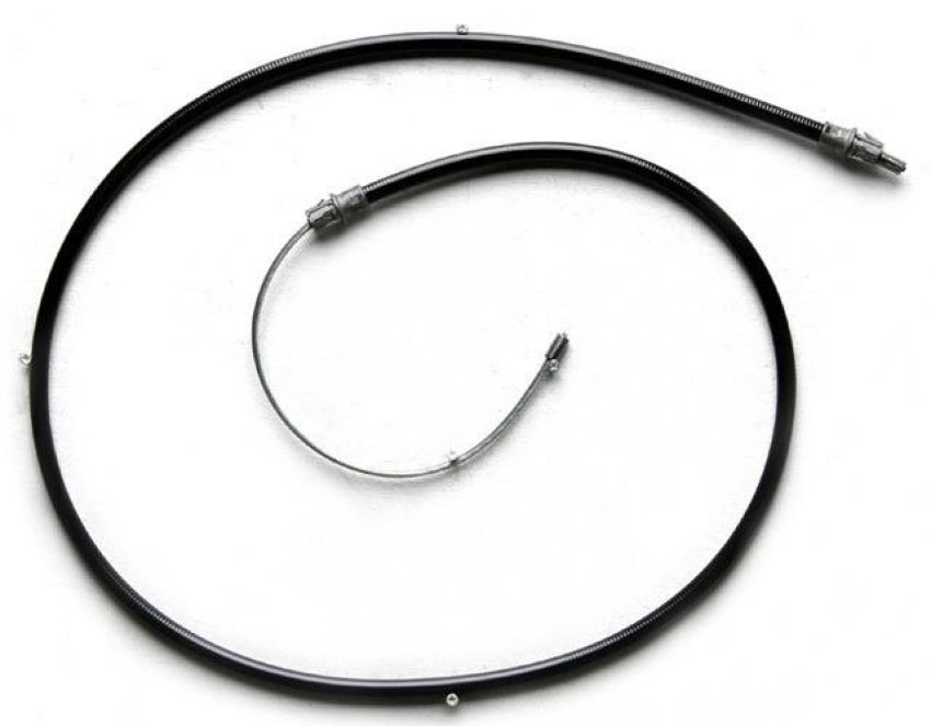 Raybestos BC95798 Raybestos Element3 Parking Brake Cable