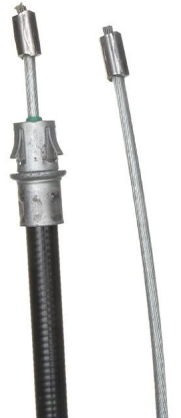 Raybestos BC95799 Raybestos Element3 Parking Brake Cable