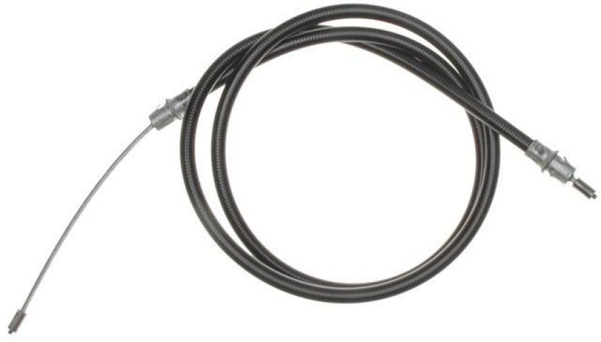 Raybestos BC95799 Raybestos Element3 Parking Brake Cable