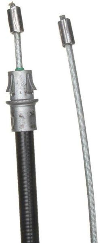 Raybestos BC95799 Raybestos Element3 Parking Brake Cable
