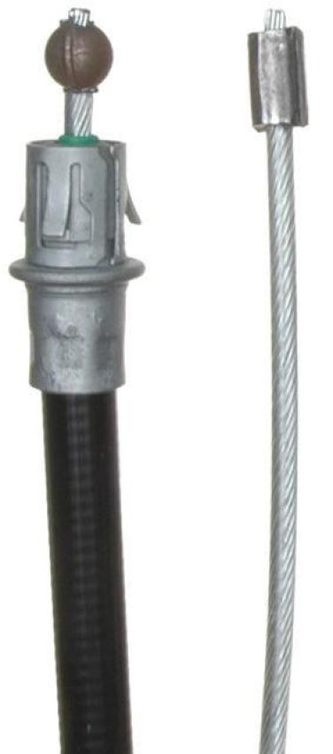 Raybestos BC95800 Raybestos Element3 Parking Brake Cable