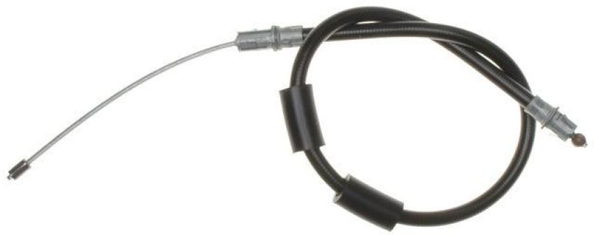 Raybestos BC95800 Raybestos Element3 Parking Brake Cable