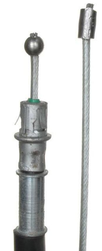 Raybestos BC95805 Raybestos Element3 Parking Brake Cable