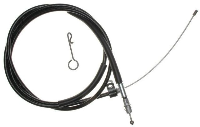 Raybestos BC95805 Raybestos Element3 Parking Brake Cable