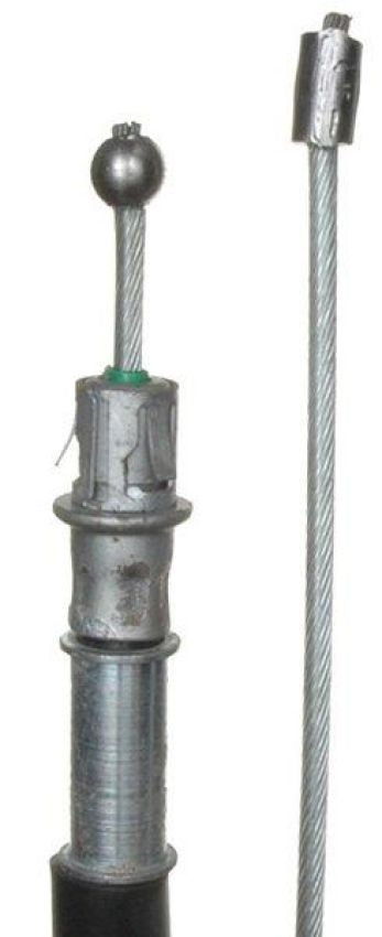 Raybestos BC95805 Raybestos Element3 Parking Brake Cable
