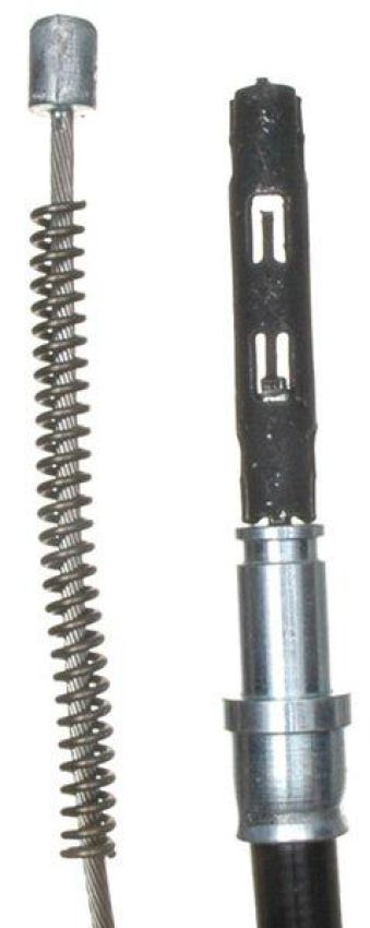 Raybestos BC95806 Raybestos Element3 Parking Brake Cable