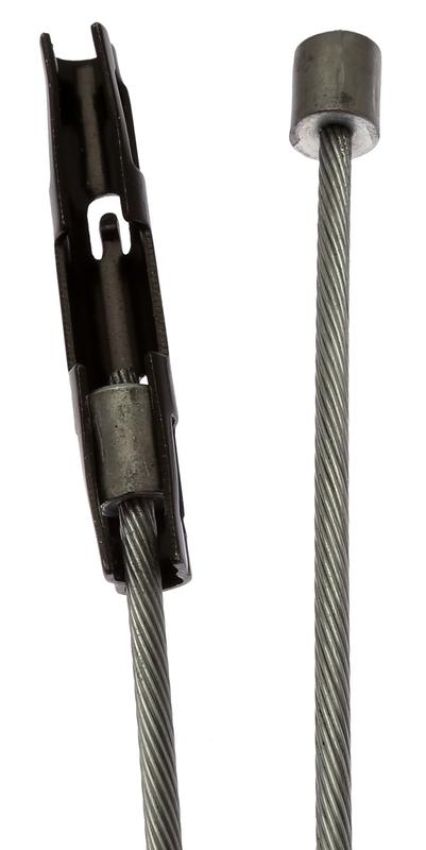 Raybestos BC95808 Raybestos Element3 Parking Brake Cable