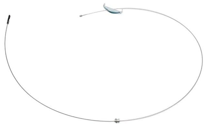 Raybestos BC95808 Raybestos Element3 Parking Brake Cable