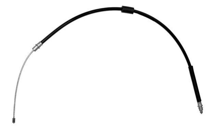 Raybestos BC95812 Raybestos Element3 Parking Brake Cable